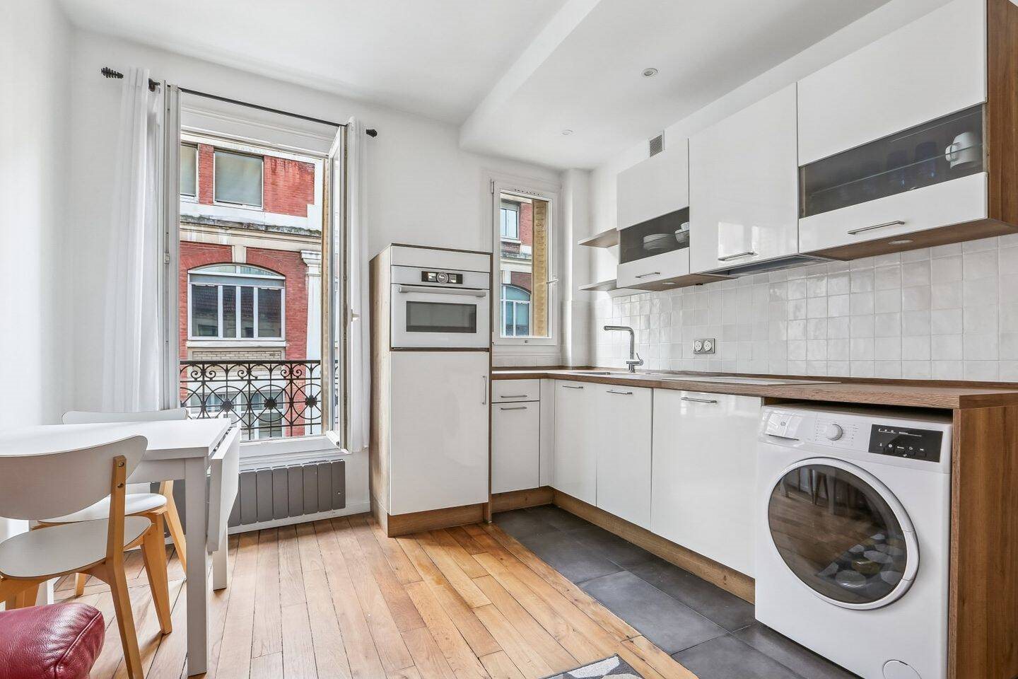 Appartement à vendre, 27m², Paris 12ème