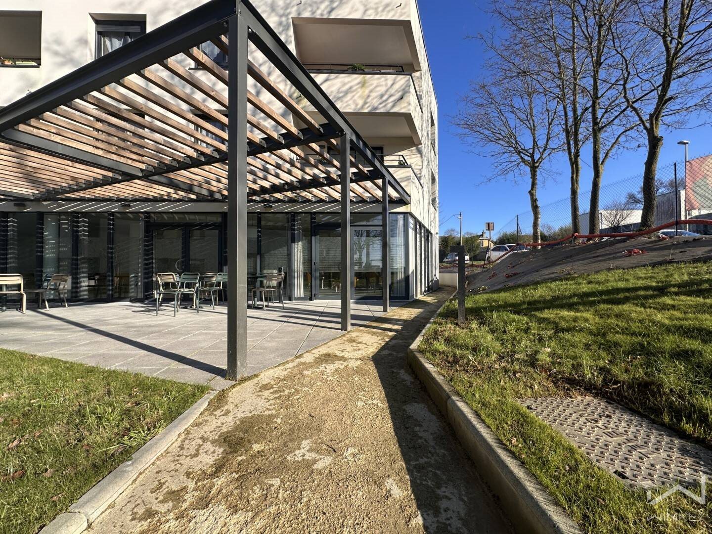 Appartement à vendre, 43m², Rennes