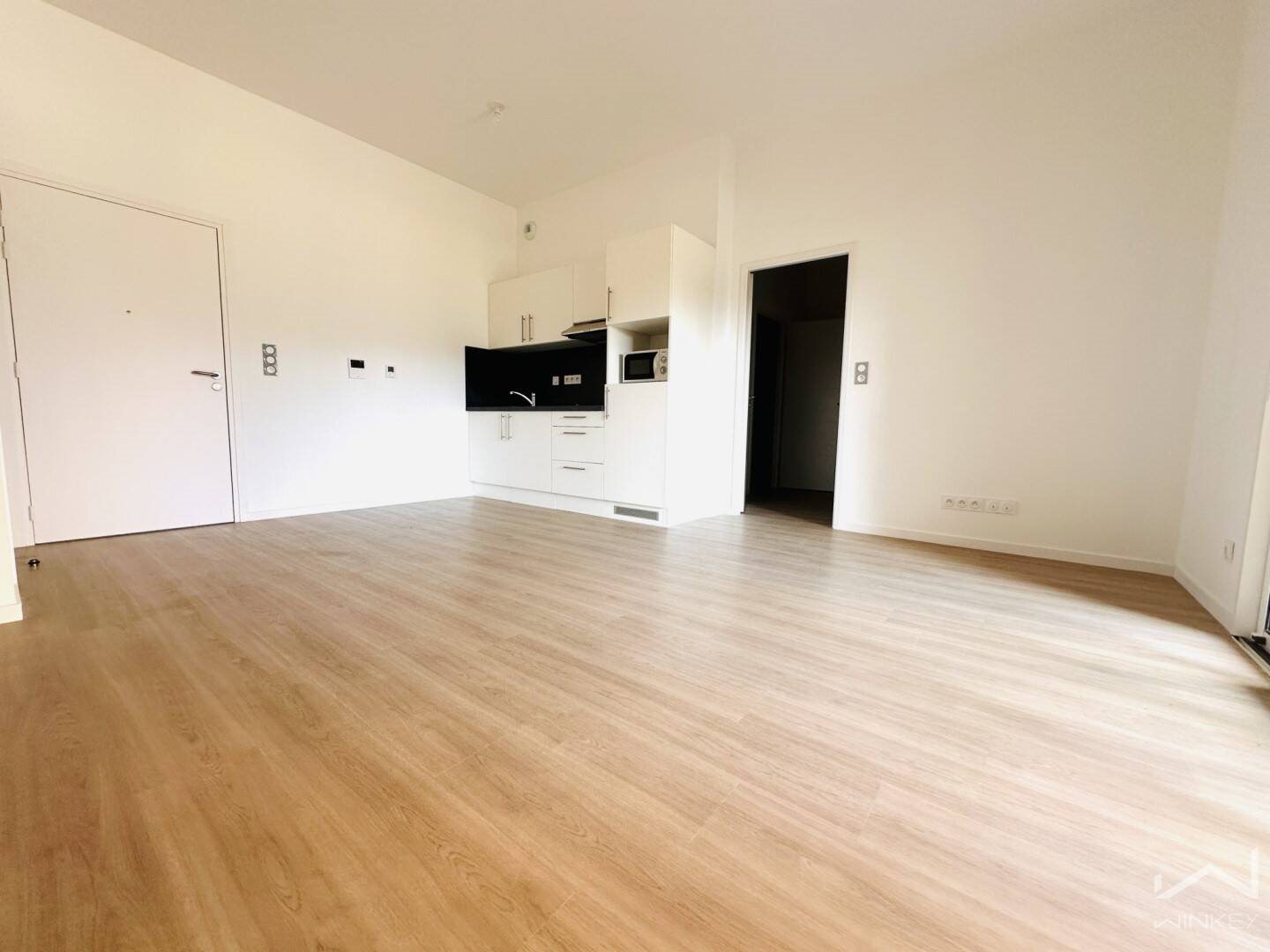 Appartement à vendre, 43m², Rennes