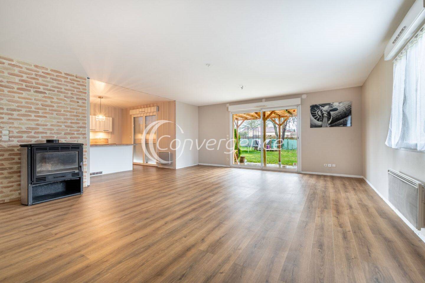 Maison à vendre, 103m², Condat-sur-Vienne