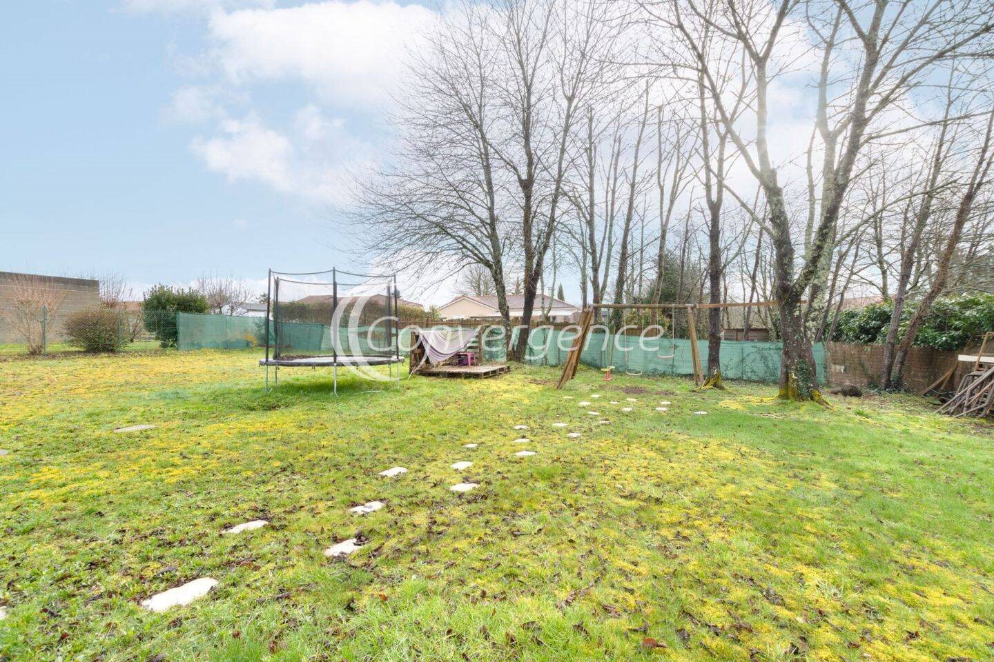 Maison à vendre, 103m², Condat-sur-Vienne