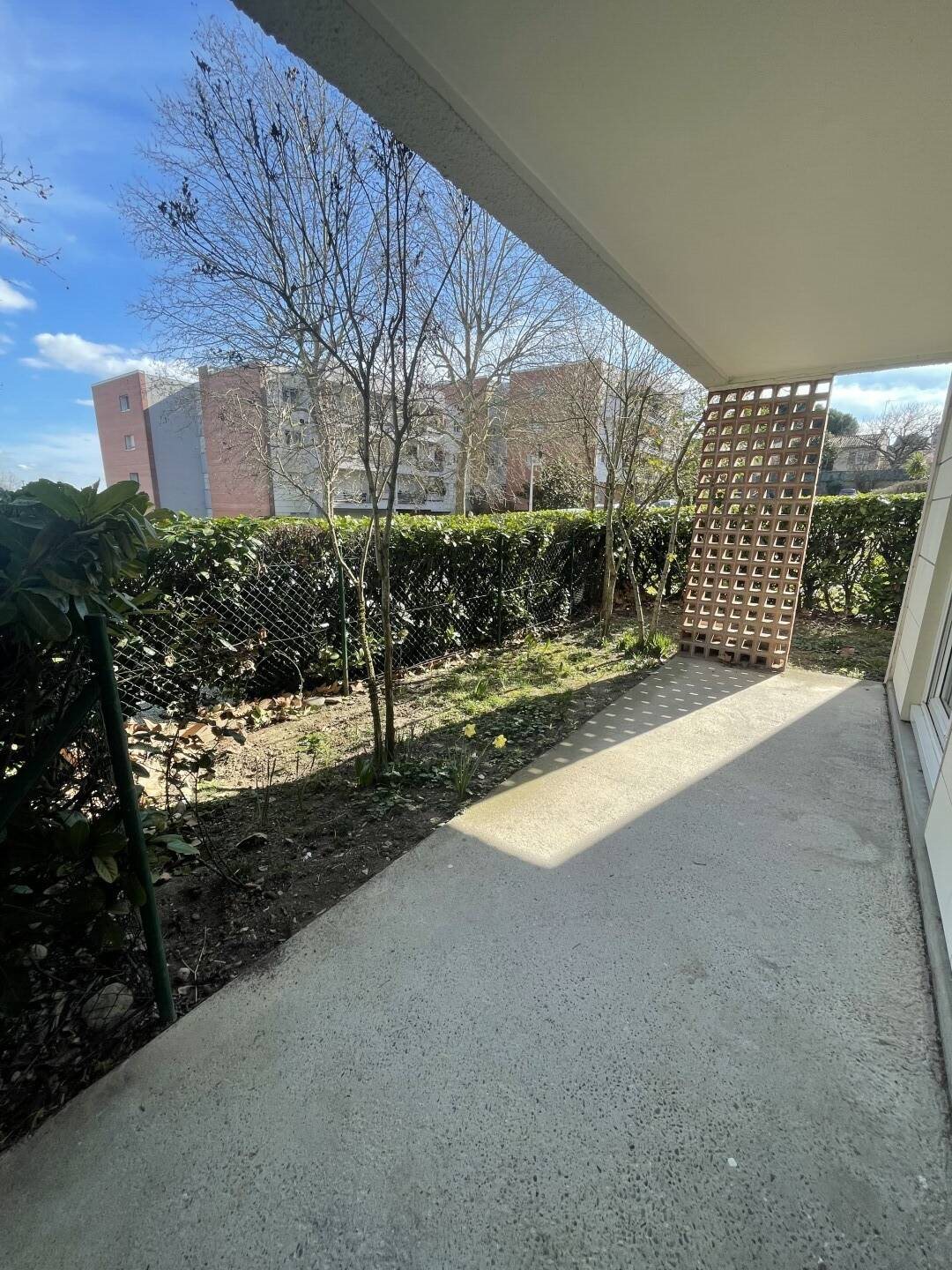 Appartement à louer, 70m², Toulouse