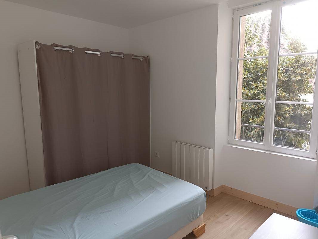 Appartement à louer, 45m², Mamers