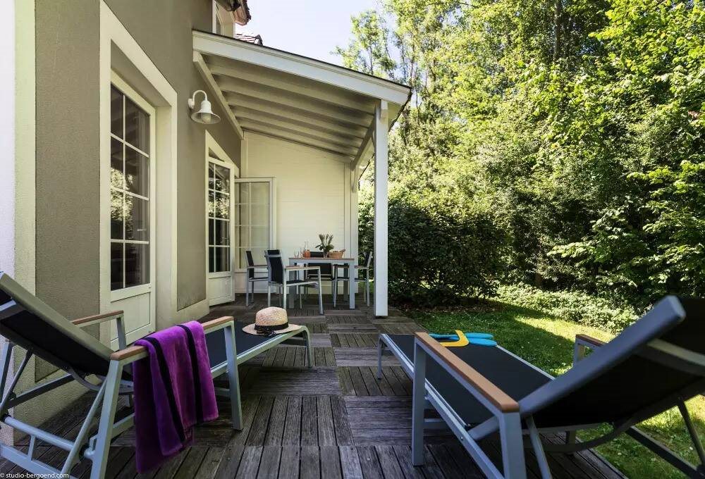 Maison à vendre, 57m², Chamouille