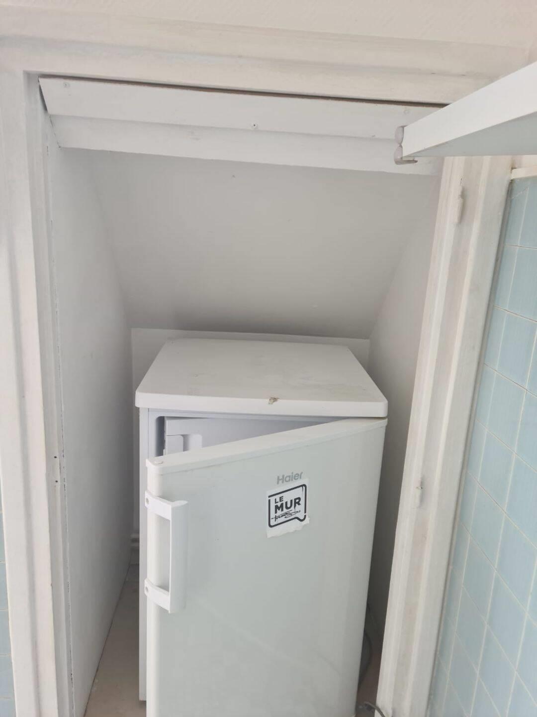 Appartement à louer, 23m², Tours