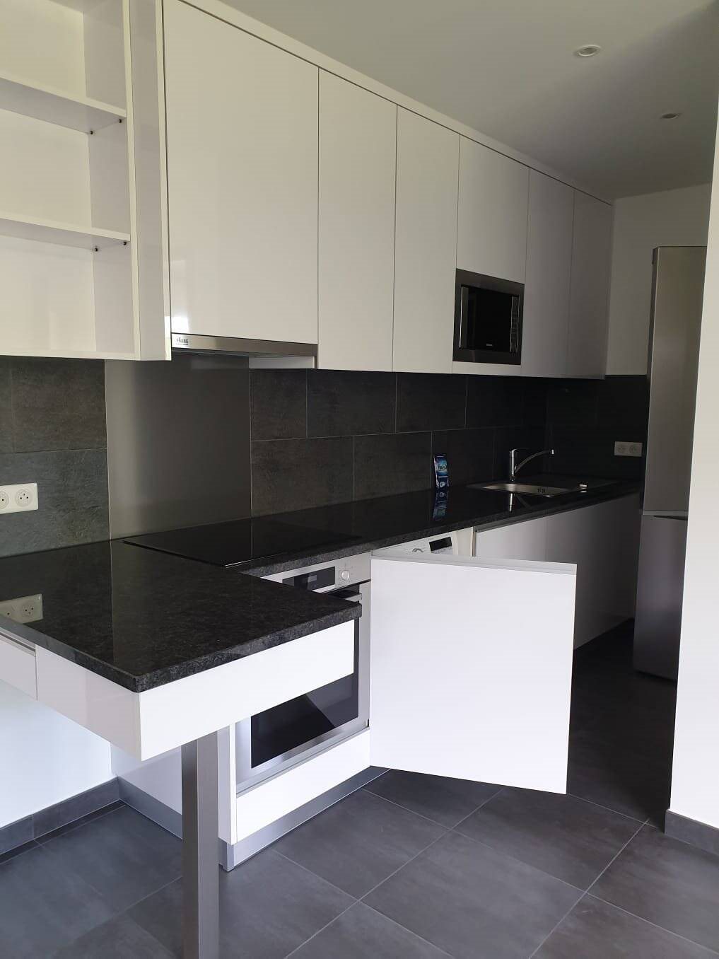 Appartement à louer, 35m², Montmagny