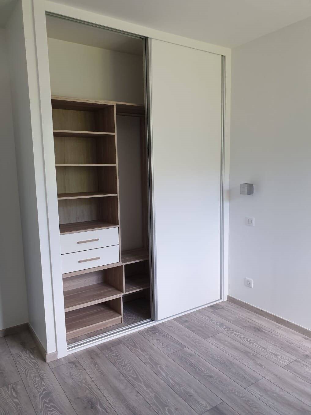 Appartement à louer, 35m², Montmagny