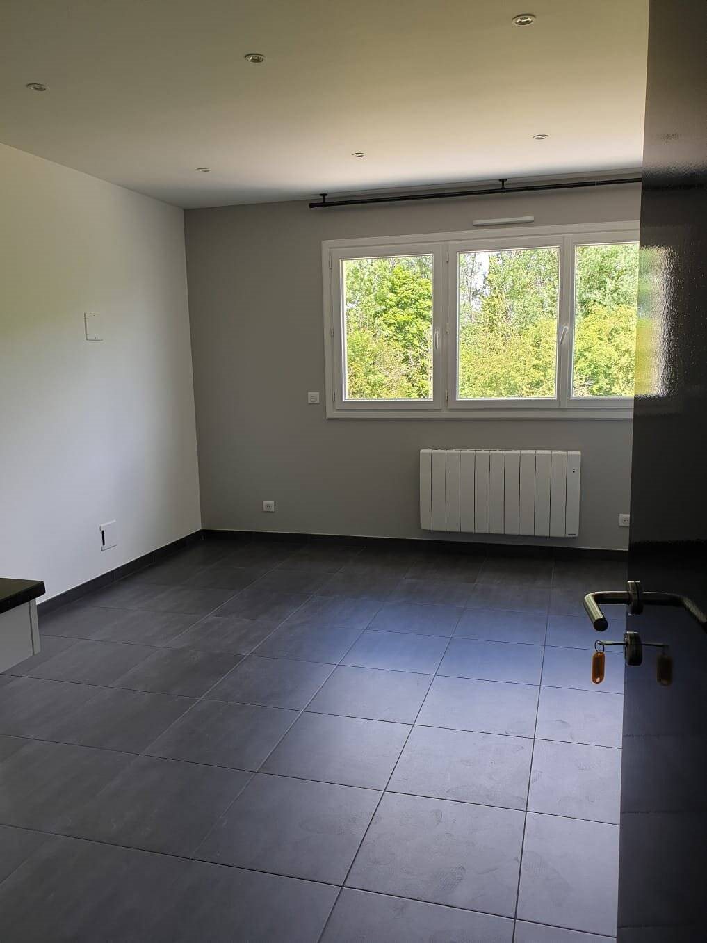 Appartement à louer, 35m², Montmagny