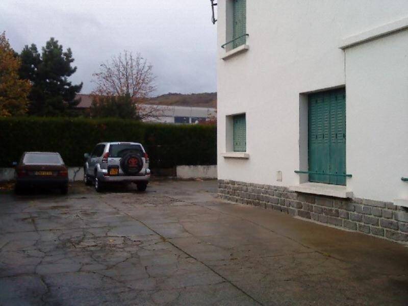 Appartement à vendre, 317m², Clermont-Ferrand