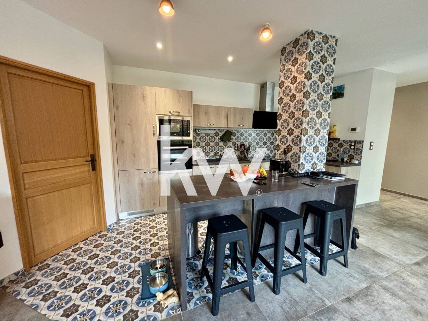 Appartement à vendre, 150m², Saint-Etienne