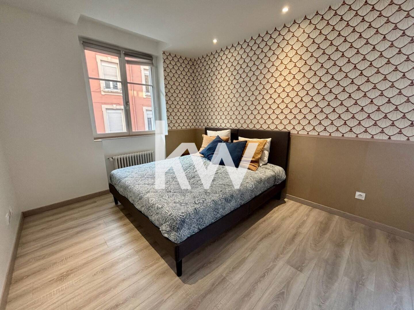 Appartement à vendre, 150m², Saint-Etienne