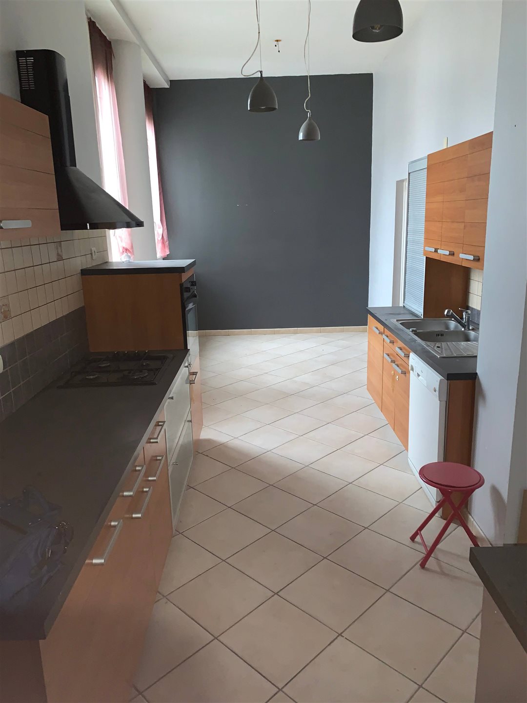 Appartement à vendre, 78m², Saint-Etienne