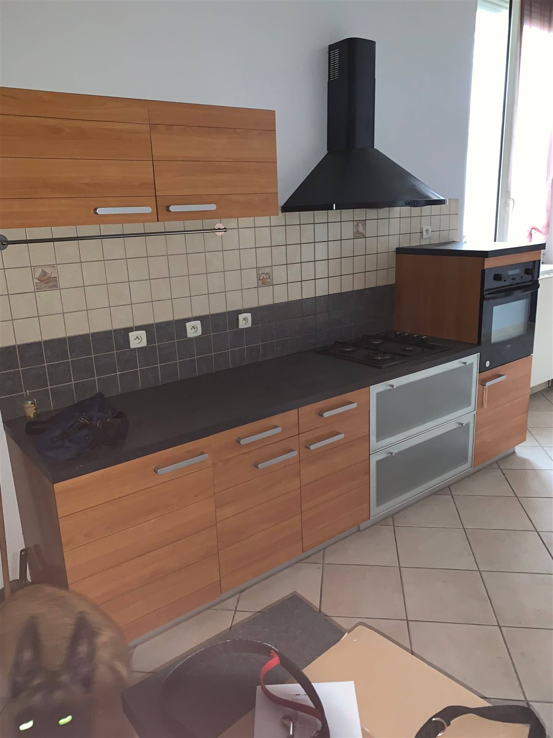 Appartement à vendre, 78m², Saint-Etienne