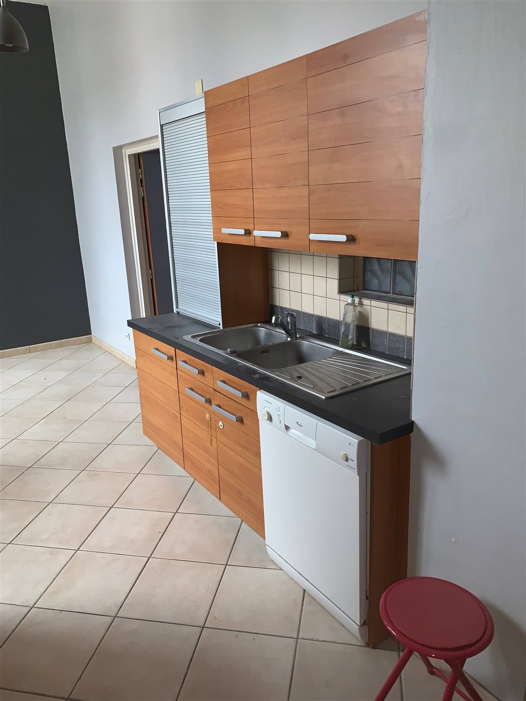 Appartement à vendre, 78m², Saint-Etienne