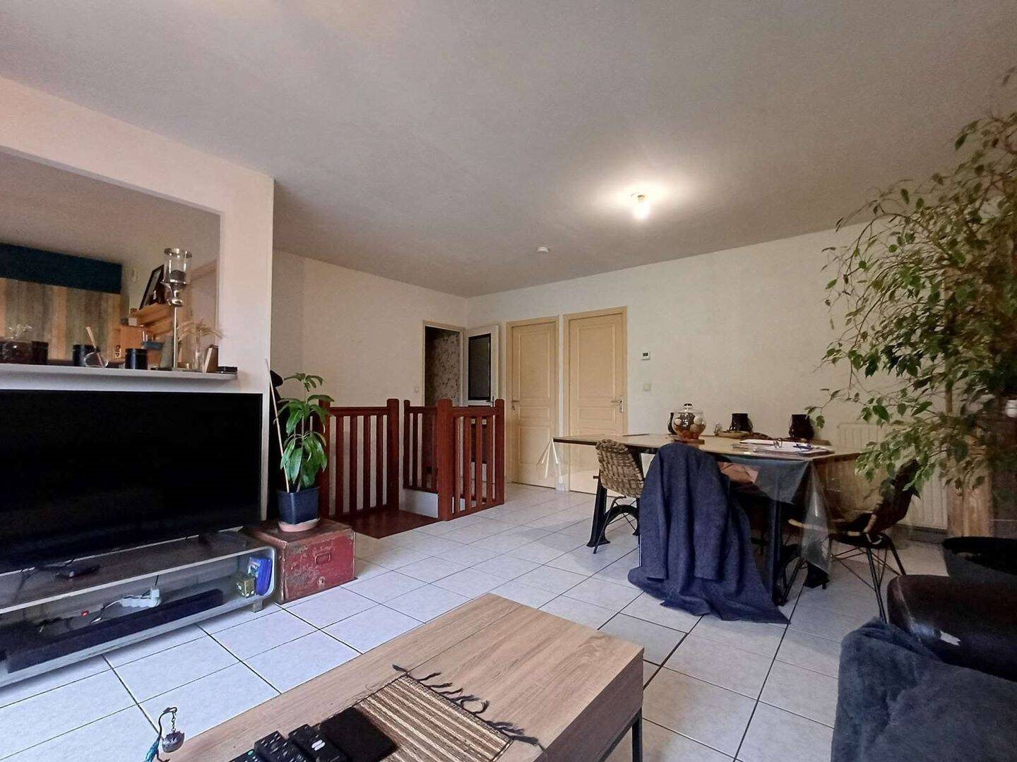Maison à louer, 80m², Cuverville-sur-Yères