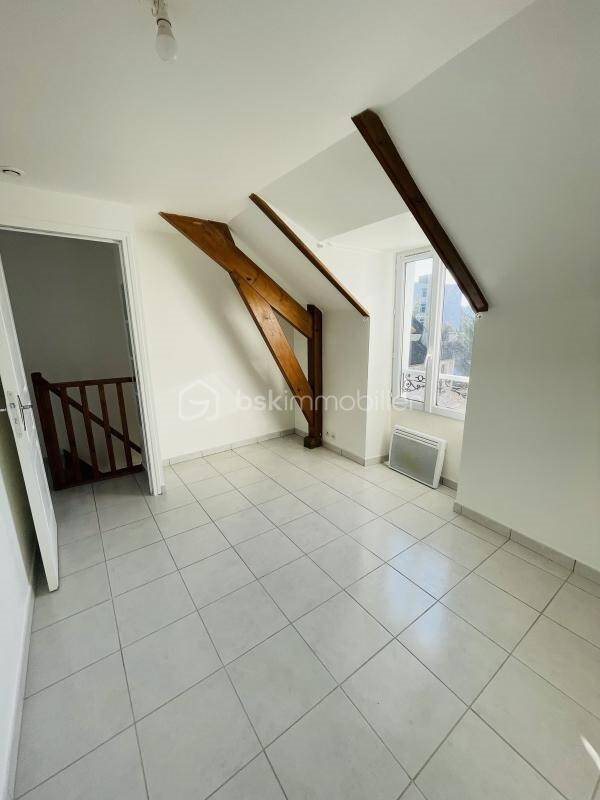 Appartement à vendre, 39m², Champagne-sur-Seine