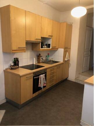 Appartement à louer, 62m², Bordeaux