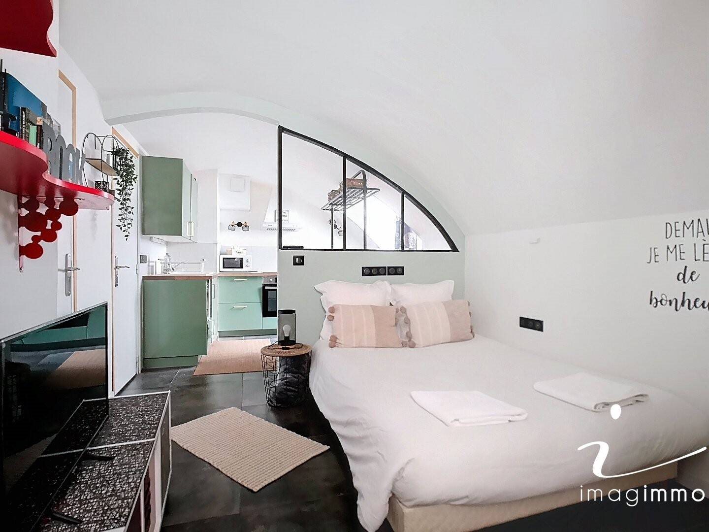 Maison à vendre, 74m², Montpellier