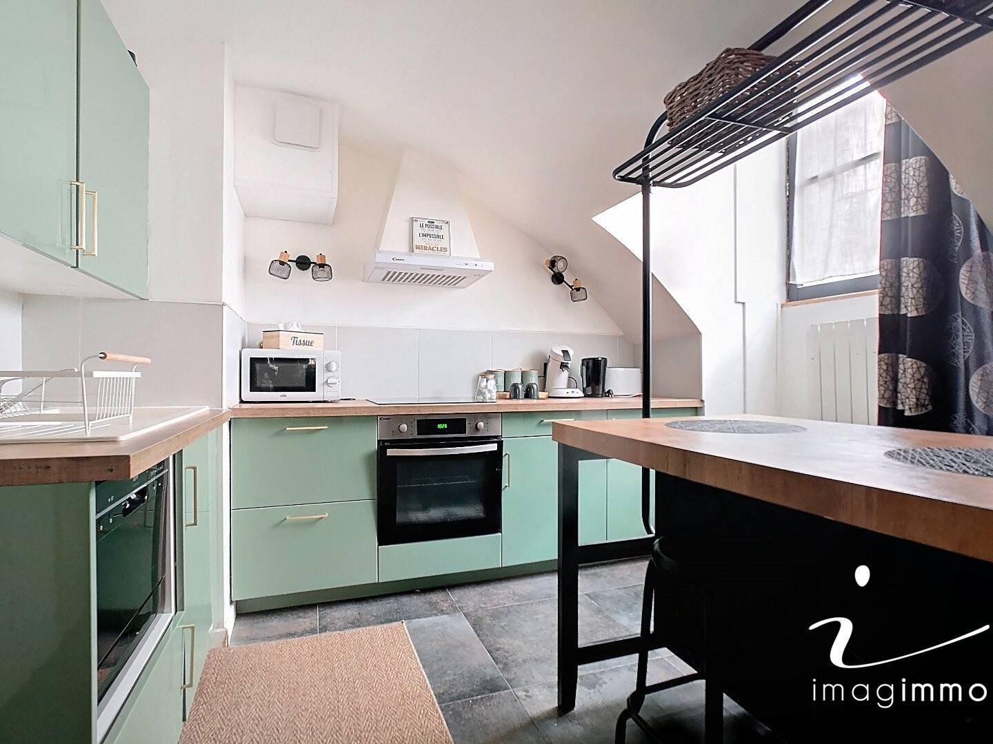 Maison à vendre, 74m², Montpellier