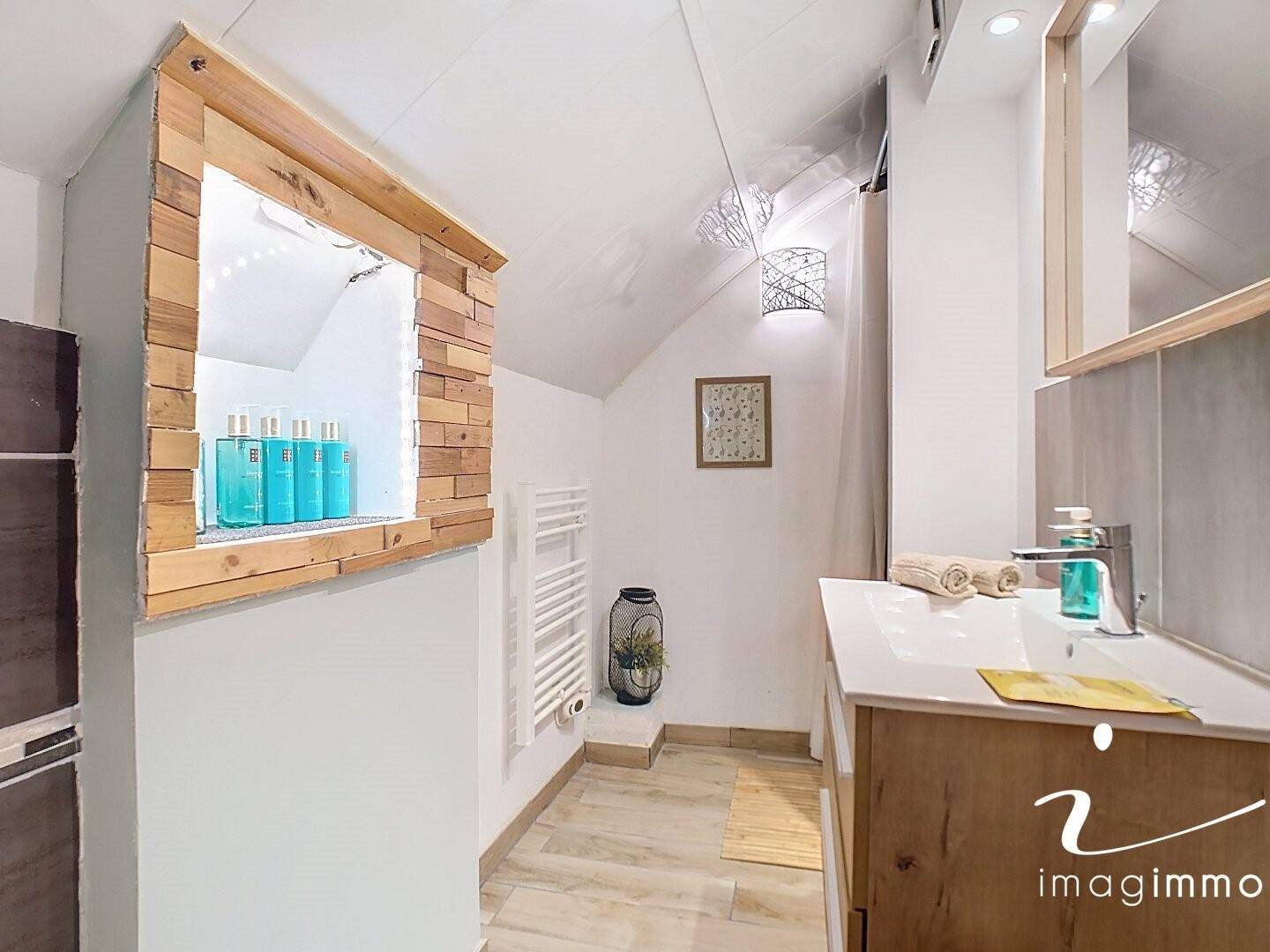 Maison à vendre, 74m², Montpellier