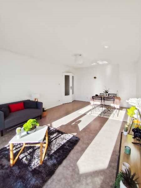 Appartement à vendre, 78m², Valdoie