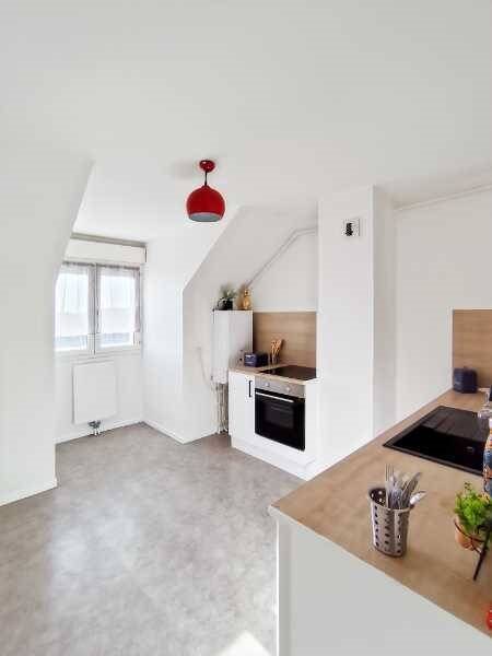 Appartement à vendre, 78m², Valdoie