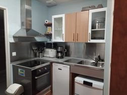 Maison à louer, 30m², Mercus-Garrabet