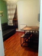 Maison à louer, 30m², Mercus-Garrabet