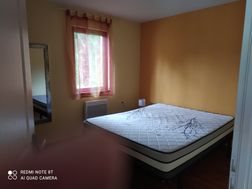 Maison à louer, 30m², Mercus-Garrabet