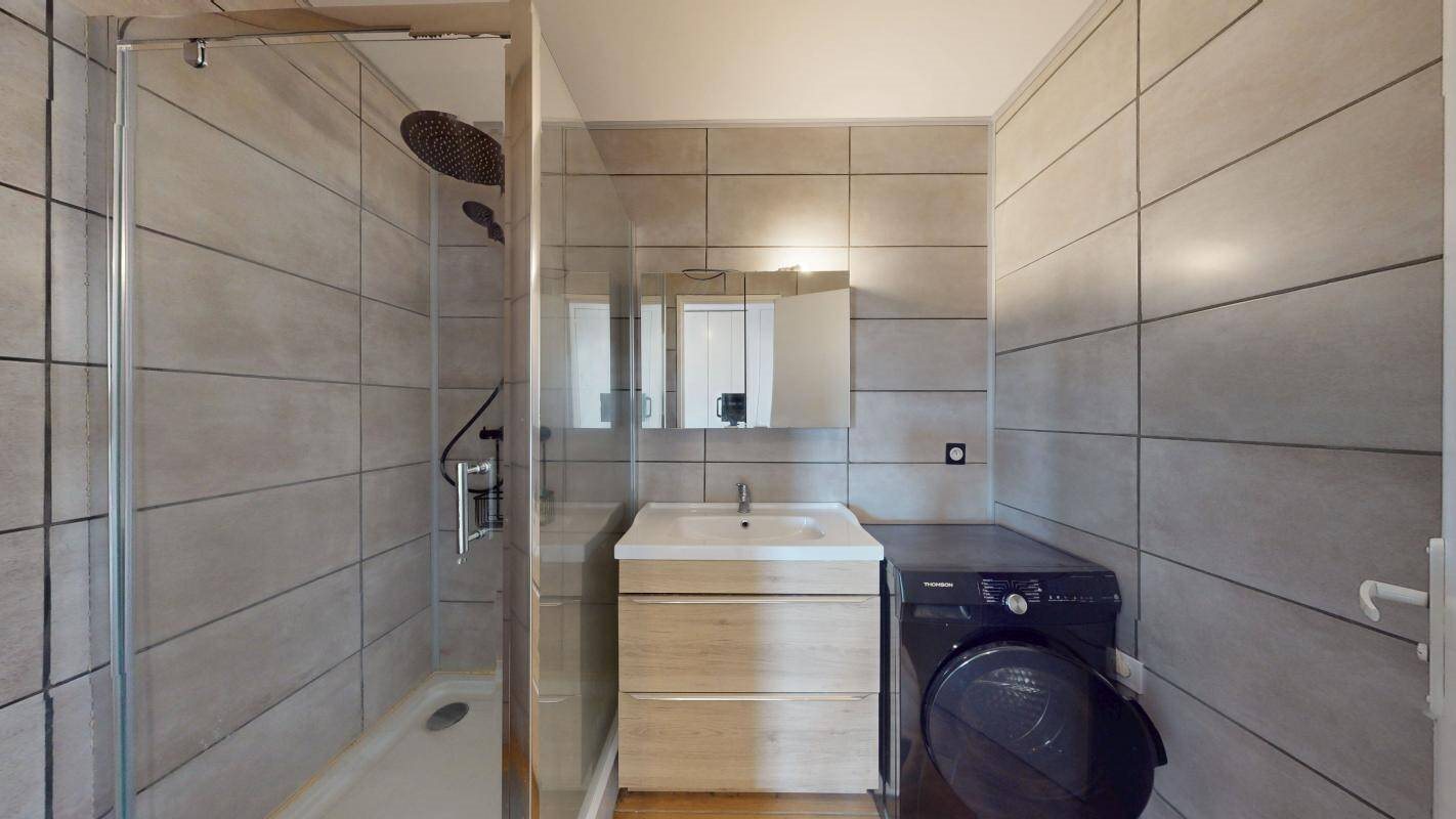 Appartement à vendre, 59m², Metz