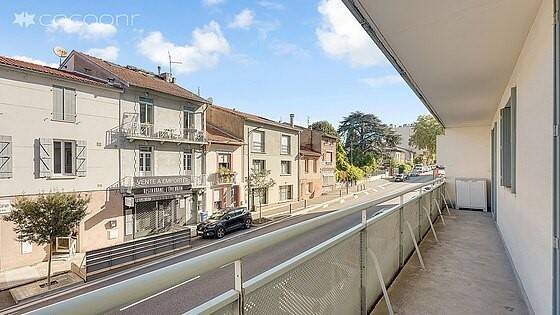 Appartement à louer, 92m², Toulouse