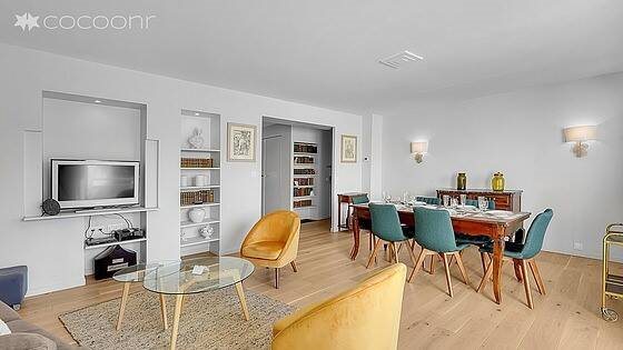 Appartement à louer, 92m², Toulouse