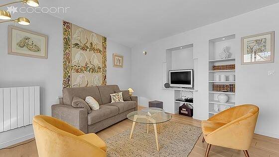 Appartement à louer, 92m², Toulouse