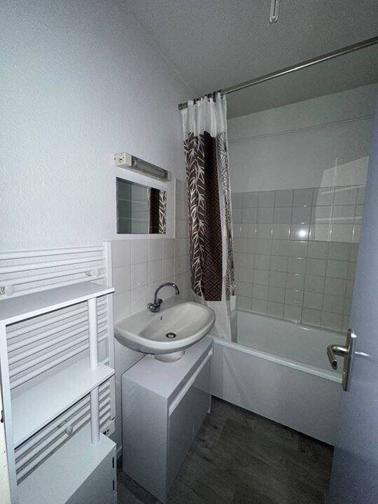 Appartement à louer, 20m², Limoges