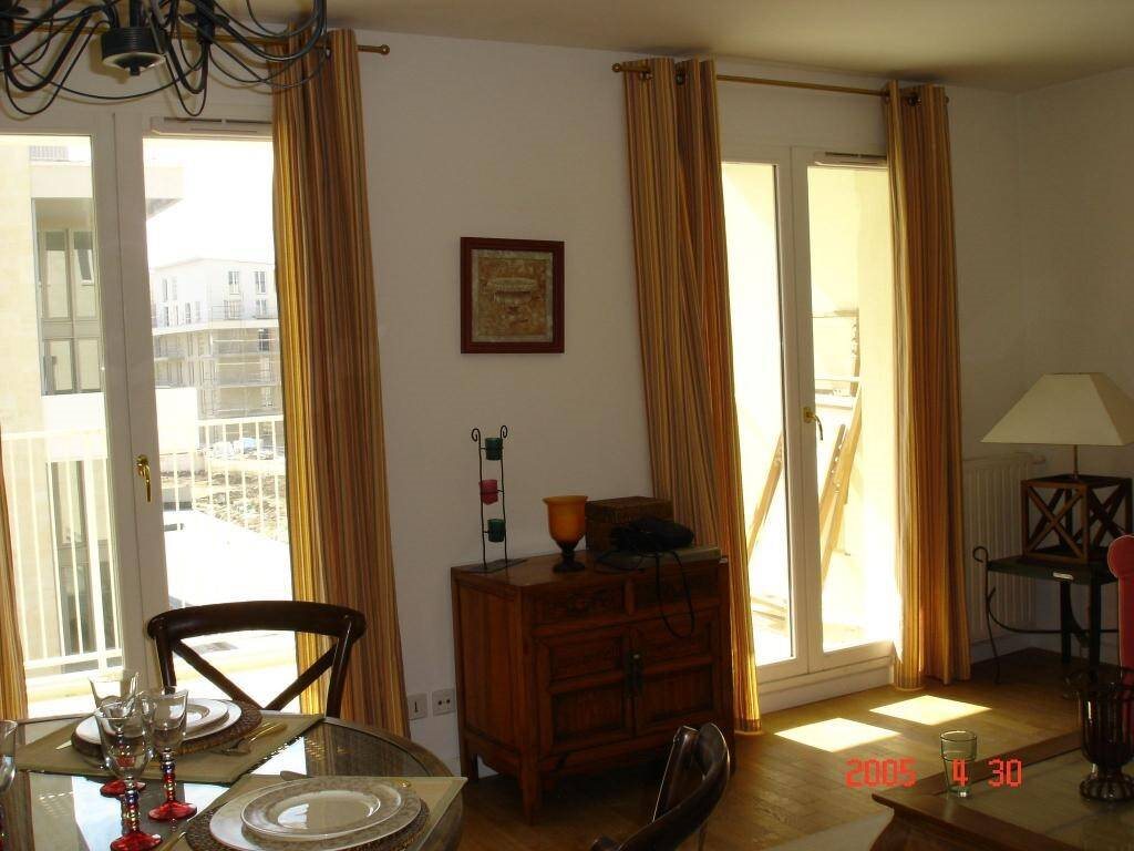 Appartement à louer, 48m², Bordeaux