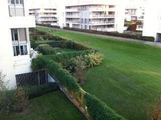 Appartement à louer, 48m², Bordeaux