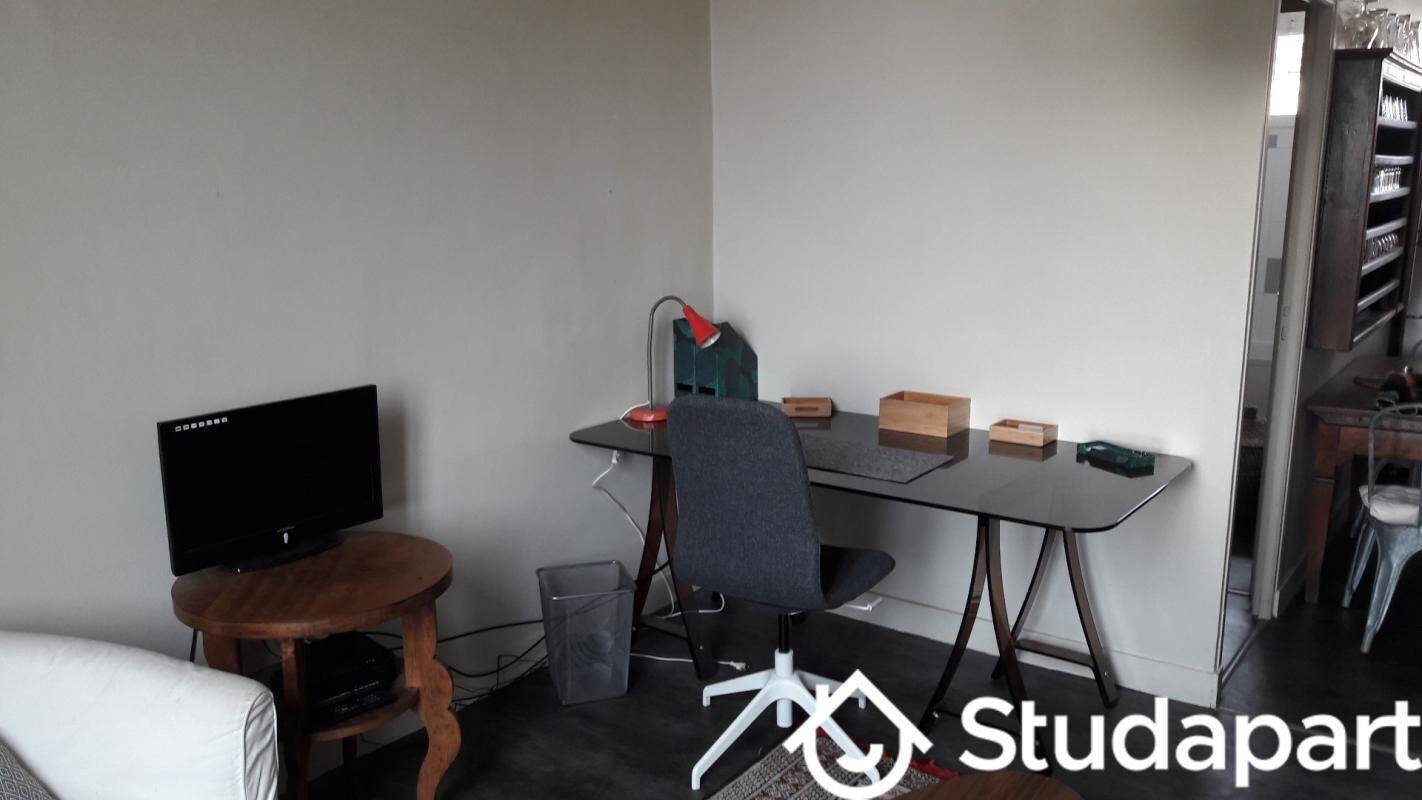 Appartement à louer, 41m², Bordeaux