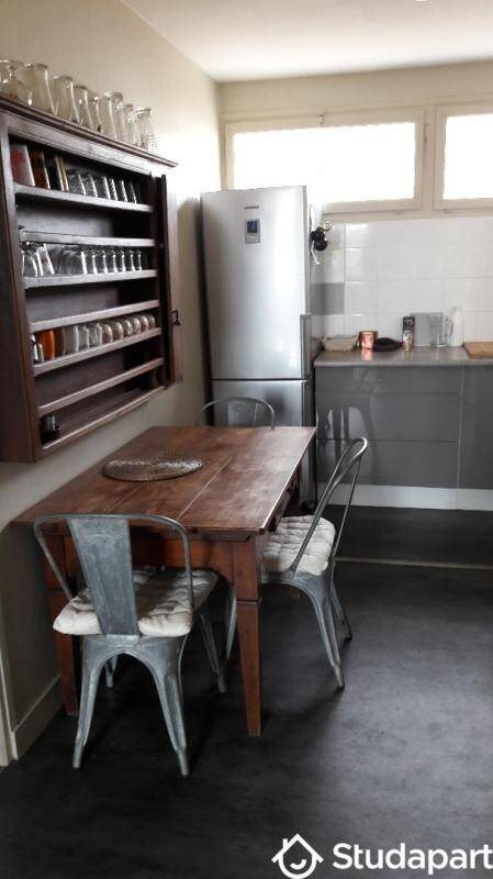 Appartement à louer, 41m², Bordeaux