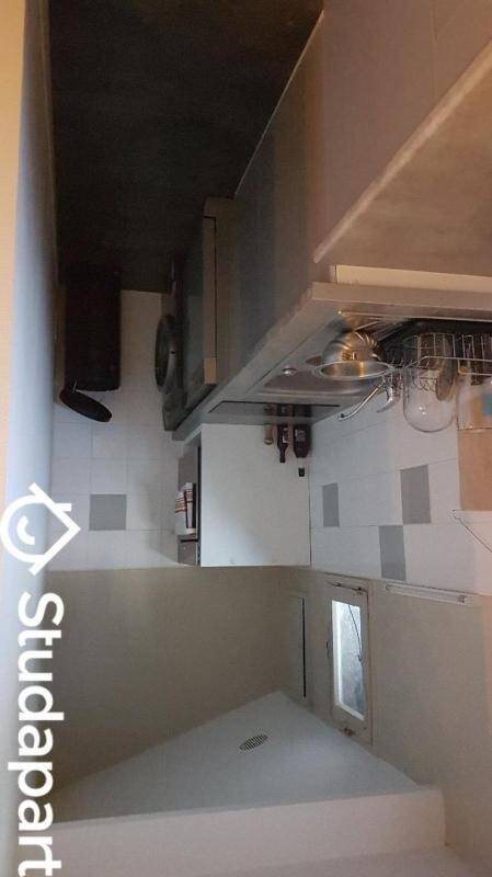 Appartement à louer, 41m², Bordeaux