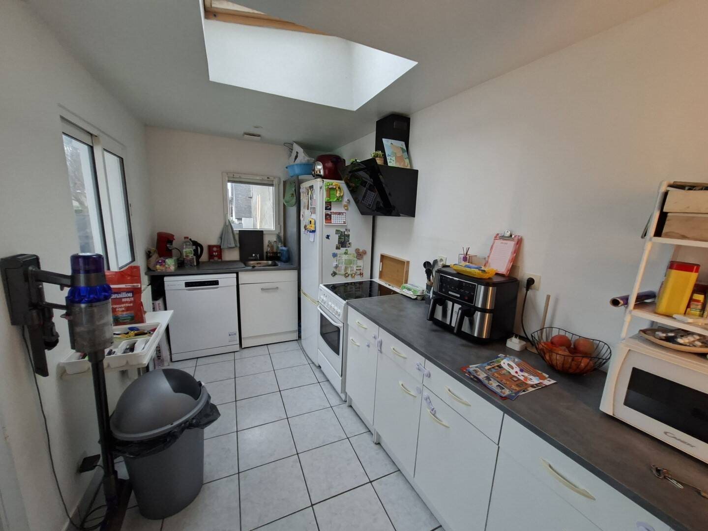 Maison à vendre, 50m², Eu