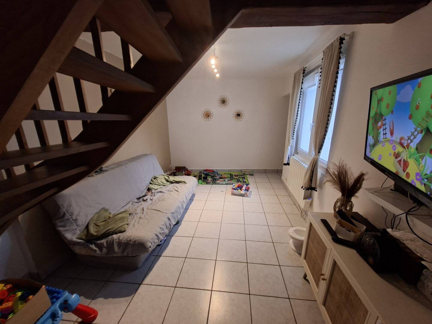 Maison à vendre, 50m², Eu