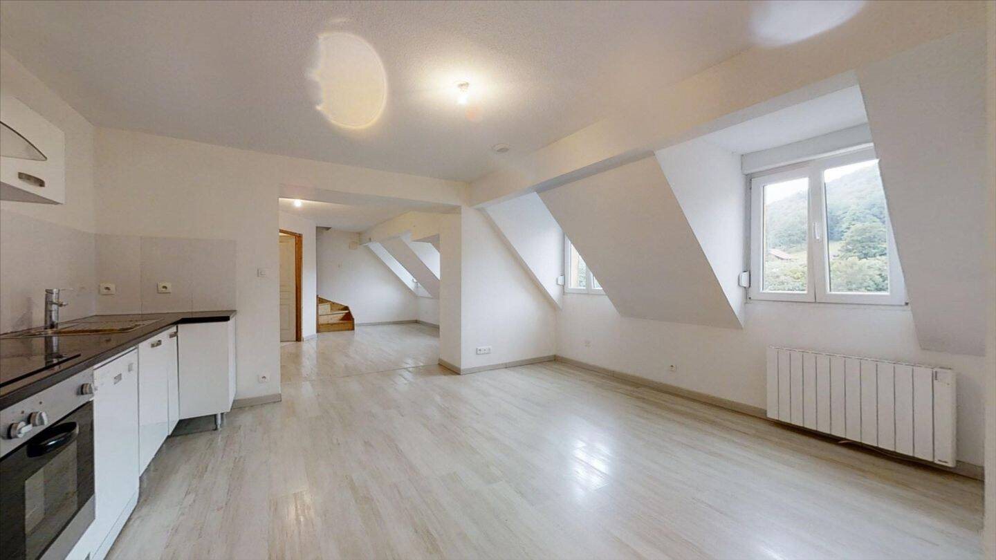 Appartement à louer, 44m², Besançon