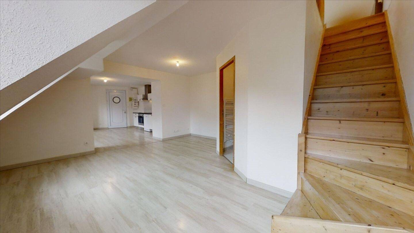 Appartement à louer, 44m², Besançon