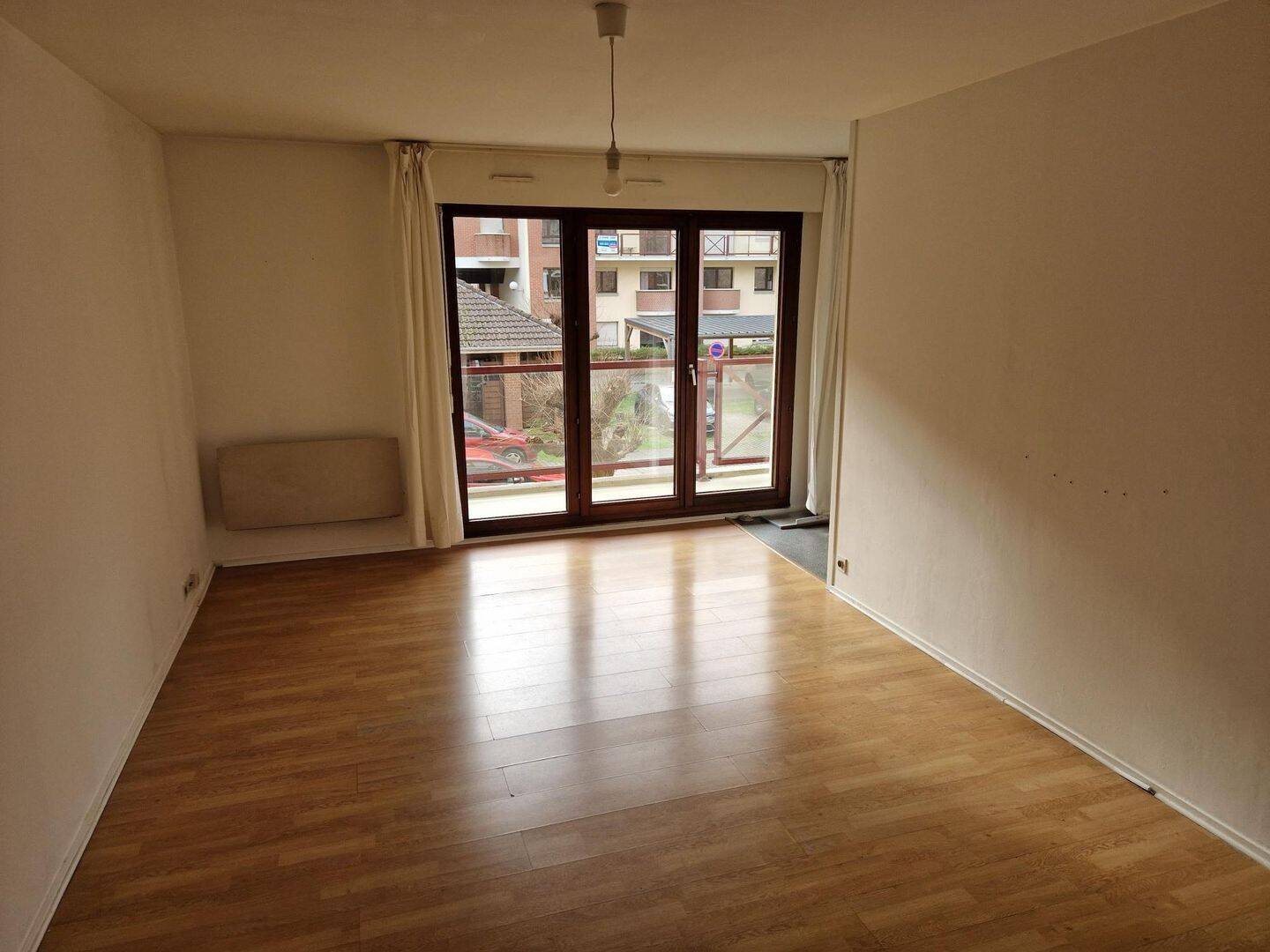 Appartement à louer, 46m², Lille