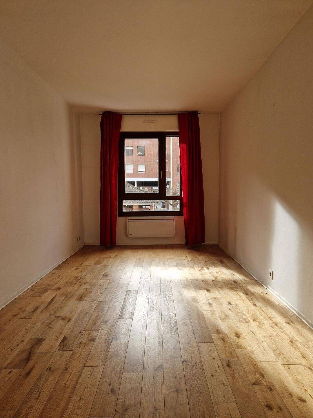 Appartement à louer, 46m², Lille