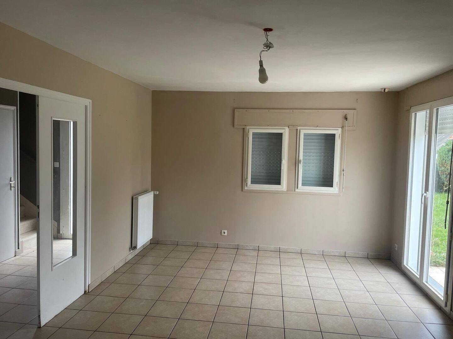 Maison à vendre, 86m², Valognes