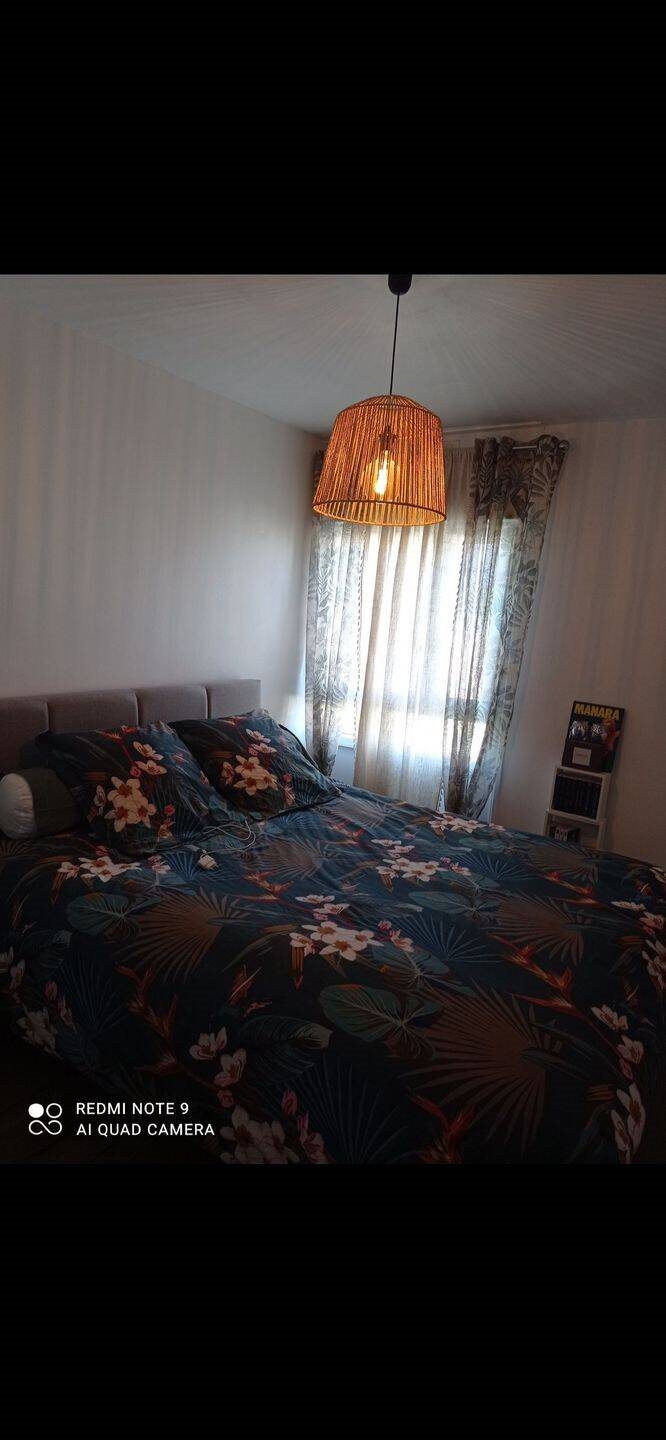 Appartement à louer, 105m², Le Mans