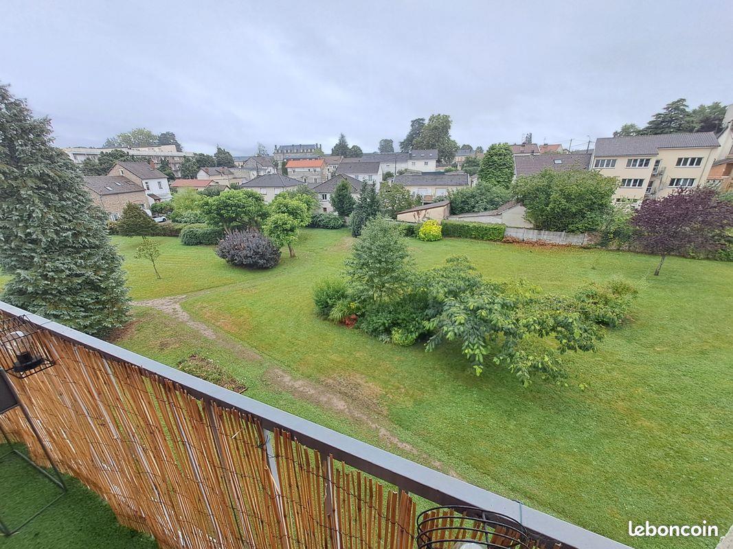 Appartement à louer, 84m², Limoges