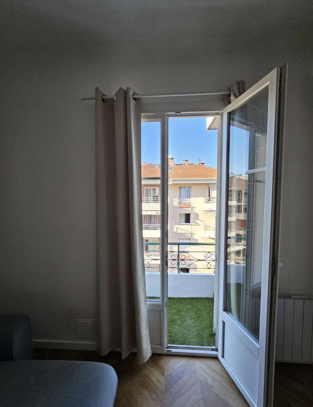 Appartement à louer, 44m², Nice