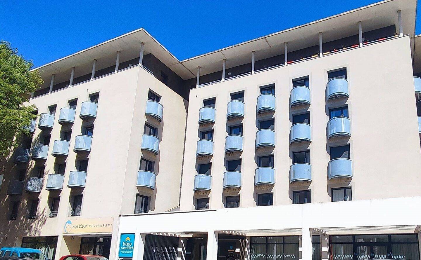 Appartement à vendre, 48m², Perpignan